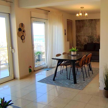 Marizot Apartment Alexandroupoli Exterior foto