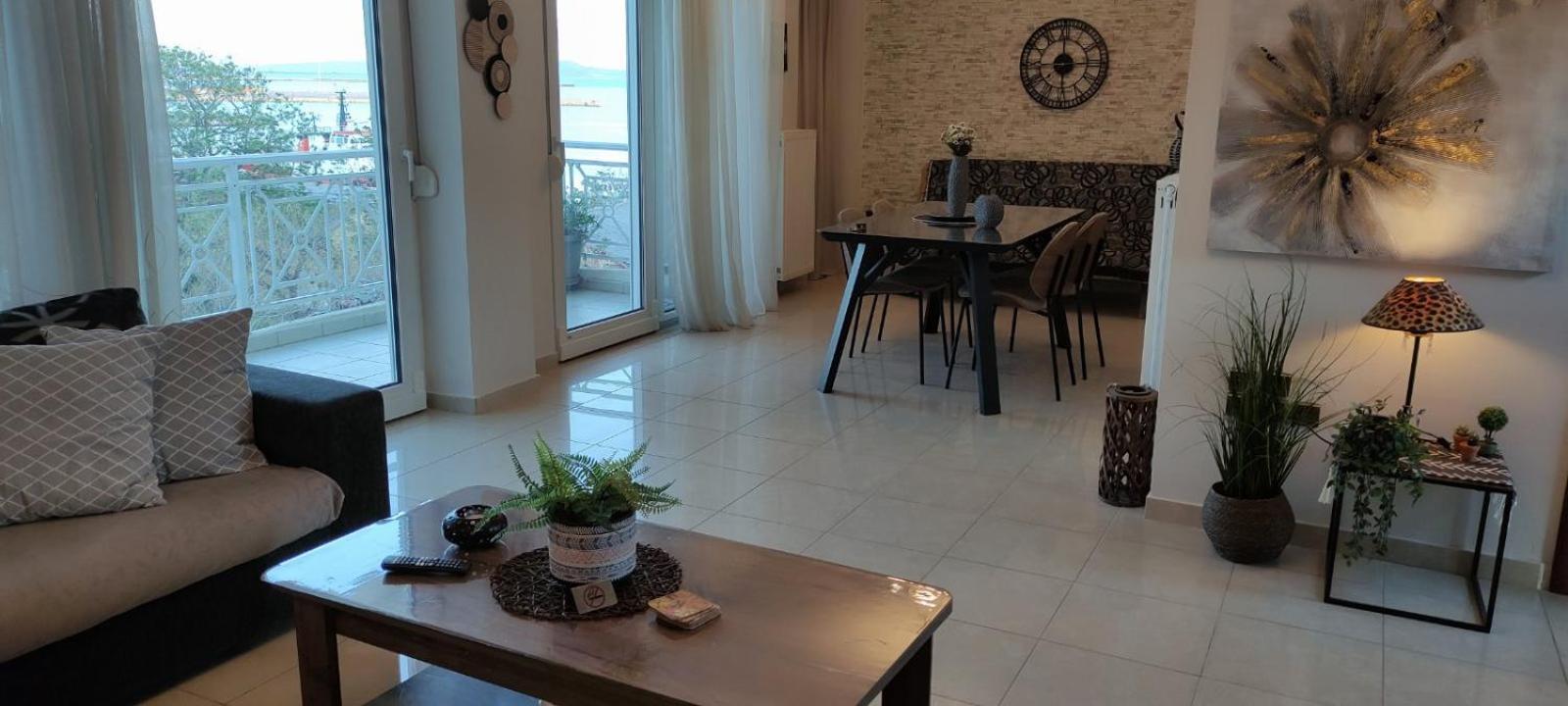 Marizot Apartment Alexandroupoli Exterior foto