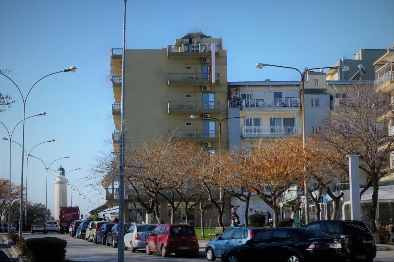Marizot Apartment Alexandroupoli Exterior foto